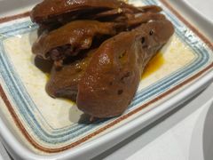 -不夜天烧烤牛骨头(南湖店)