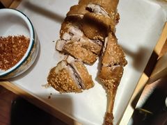 -缪氏川菜(深圳北站缤果空间店)