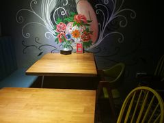 -一盐堂本帮菜(外滩店)