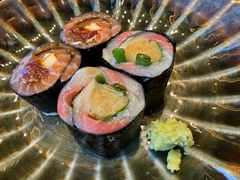 -鮨冠OMAKASE食べ放题(北京首店)
