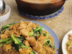 -万兴菜馆(龙华店)