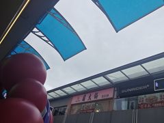 -万达广场(南昌红谷滩店)