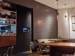 -BAKER&SPICE(安福路店)