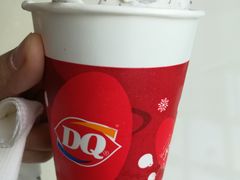 -DQ·蛋糕·冰淇淋(嘉兴南湖万达店)
