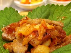 -韩时烤肉(枫蓝店)