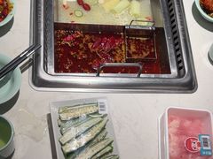 -野妹火锅(布吉店)