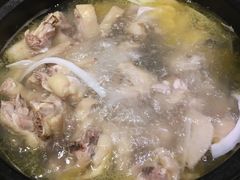 -润泽园椰子鸡(汇一城店)