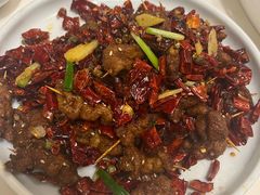 -付掌柜在成都·热炒砂锅集(金禾店)