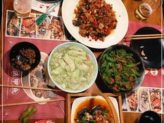 -湘里乡亲甲王二老店