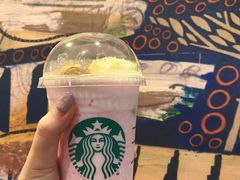 隐藏菜单-星巴克臻选(广州沙面店)