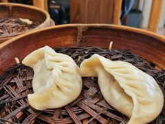 -潘德林茶社(新城河路店)