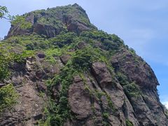 -鸡枕山