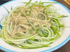 -丽泽山庄·生态怀柔菜·虹鳟鱼(红螺寺店)