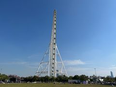 -南昌之星摩天轮