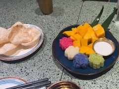 -Home Thai·泰谣(王府井apm店)