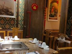 -码头故事火锅(大丰店)