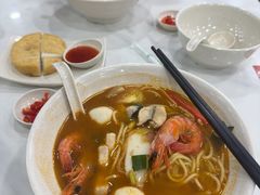 -阿坤纯正西刀鱼丸(Kuala Lumpur Branch)