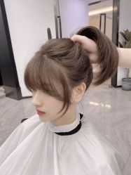 -东秀护肤造型