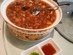 -惠丰堂饭庄·烤鸭·京味菜(西北旺·唐家岭店)