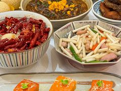 -宁波饭店·甬味灶(马园路店)