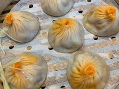 现拆蟹粉小笼-苏小柳手作点心(控江旭辉分院)
