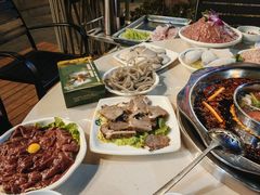 -枇杷园食为鲜火锅(南山店)