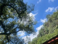 -桂林独秀峰王城景区