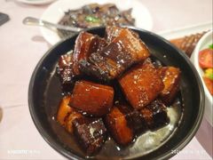 本帮红烧肉-顺风海鲜港(金玉兰店)