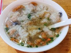 秀嫂馄饨-秀嫂挞粿