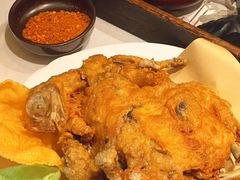 -江城小馆陕南妈妈菜·全球旅行餐厅(钟楼店)