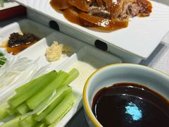 -恭敬李·烤鸭(天坛北门店)