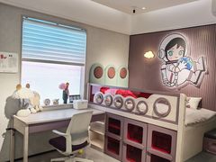 -红星美凯龙北京至尊MALL(东四环中路店)