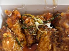 -悠个炸鸡(南京创始店)