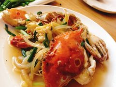 -南海渔家•海鲜•正宗海南菜(海棠湾店)