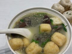 -咬不得高祖生煎·简餐(天城商业中心店)