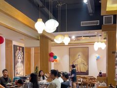 -厨掌柜长寿菜馆(古镇店)