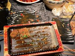 -嘎嘎鸭脑壳(金沙店)