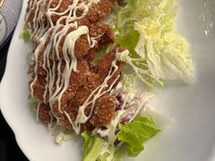 -丰收日·小海鲜·沪上家宴(顾村正大店)