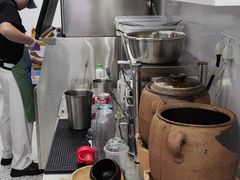 -曼僖瓦罐咖啡(华山南路店)