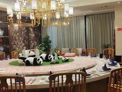 -卞氏菜根香(航空路旗舰店)