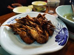 -百家鲜·杭帮菜