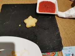 -棒约翰比萨·意面(老闵行店)