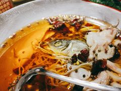 -渝信川菜(长安店)