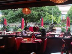 -BROWNSTONE布朗石西班牙餐厅(富城店)