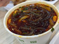 -香妃烤鸡(西单店)
