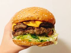 -The Habit Burger Grill 哈比特汉堡(爱琴海店)