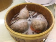 -香云轩·顺德菜(香云纱园林酒店店)