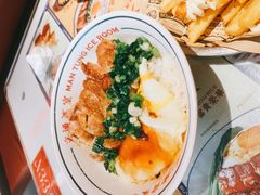 -文通冰室(东方宝泰店)