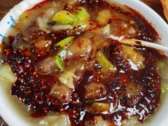 -段生记肉丸糊辣汤(西铁大明宫住宅小区店)