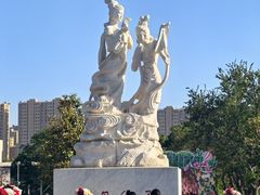 -曹州牡丹园